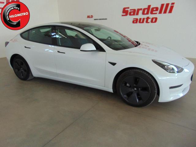 TESLA Model 3 Long Range Dual Motor AWD 476 CV