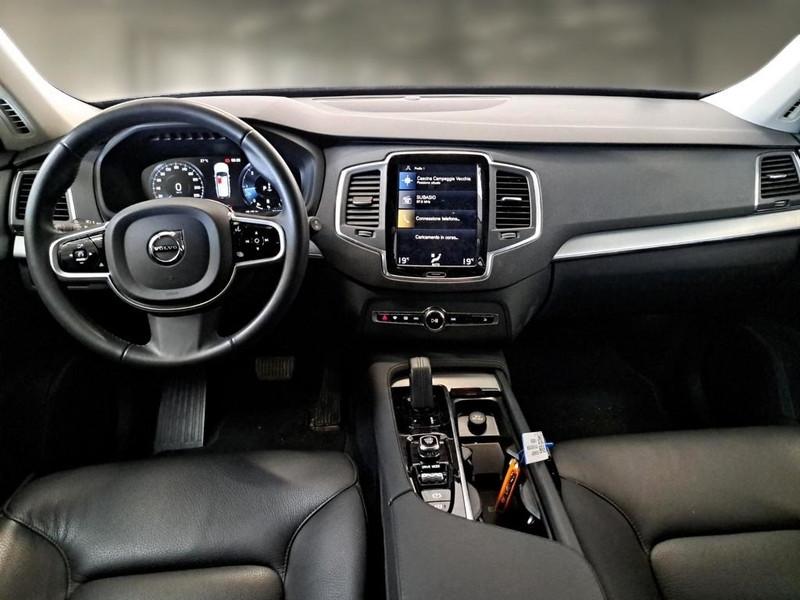 VOLVO XC90 B5 D AWD GEARTRONIC 7P MOMENTUM PRO SUV