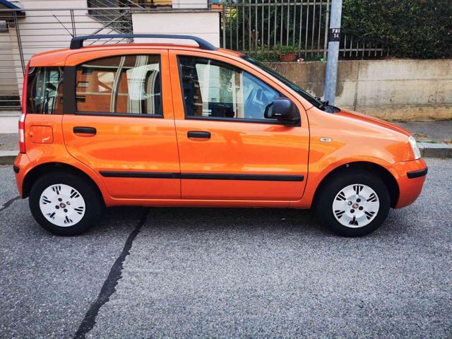 FIAT Panda 1.2 Dynamic GPL