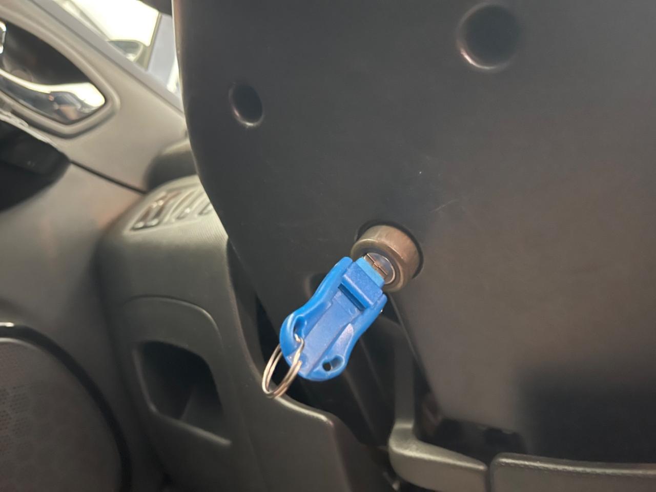 Renault Clio 1.5 dCi 8V 90CV Start&Stop 5 porte EcoBusiness + BLOCK SHAFT