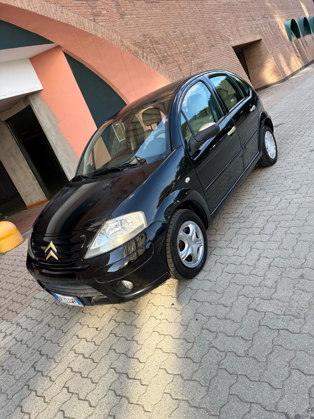 Citroen C3 1.4 16V Gold by Pinko
