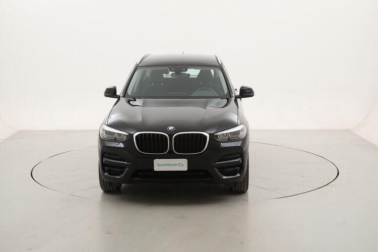 BMW X3 20d 48V xDrive Business Advantage BR566343 2.0 Mild Hybrid 190CV