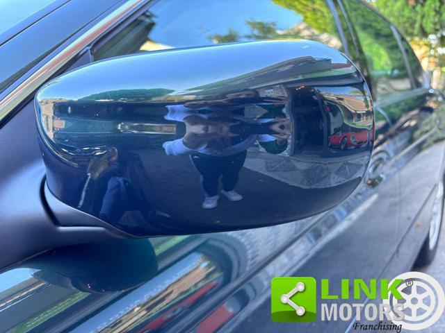 JAGUAR S-Type (X200) 3.0 V6 24V cat