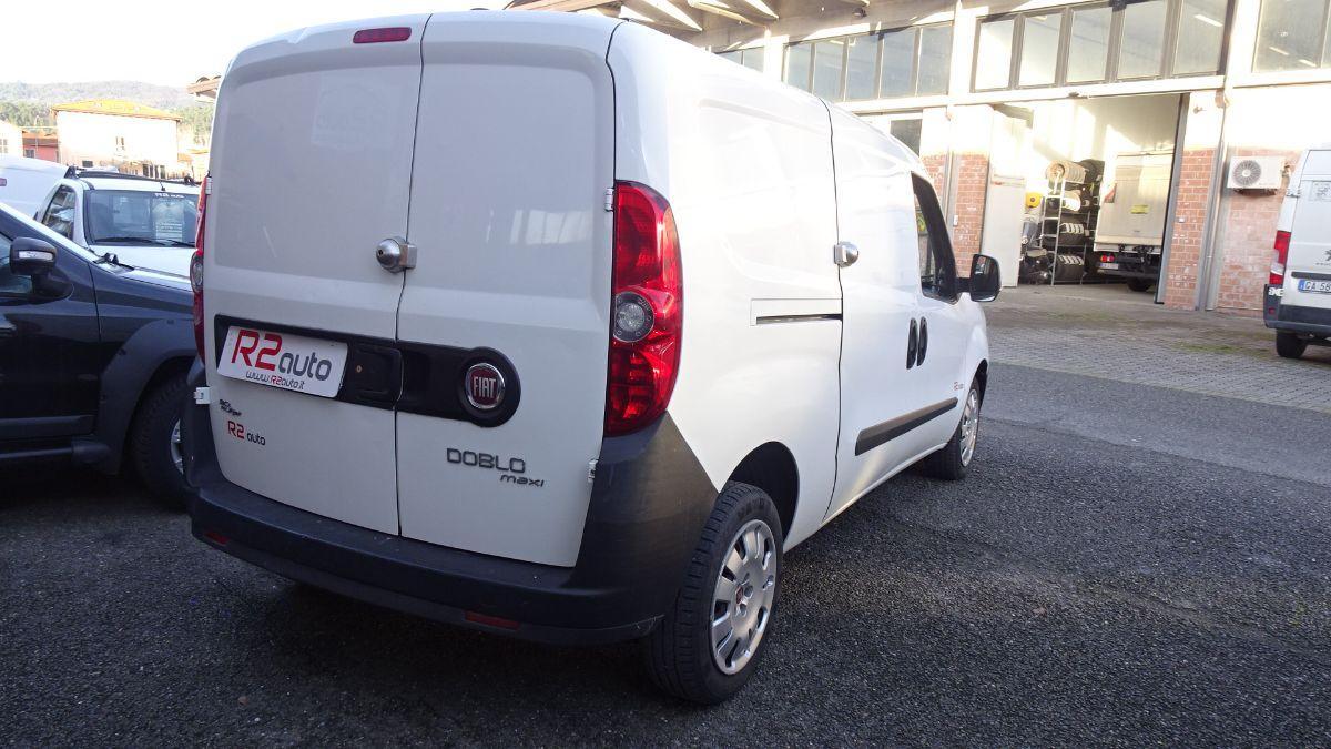 FIAT DOBLO 1300 MJT MAXI MOTORE NUOVO