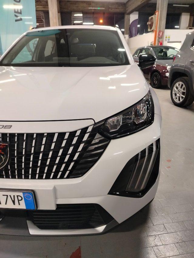 PEUGEOT 2008 100cv Allure MY25