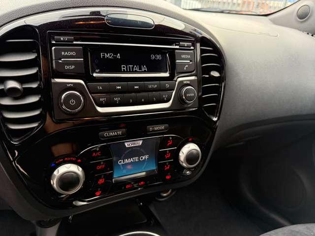 Nissan Juke Juke I 1.2 115cv