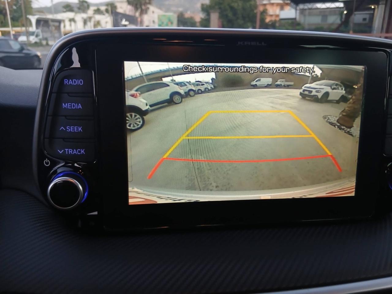 Hyundai Tucson 1.6 CRDi 136CV 4WD XPrime