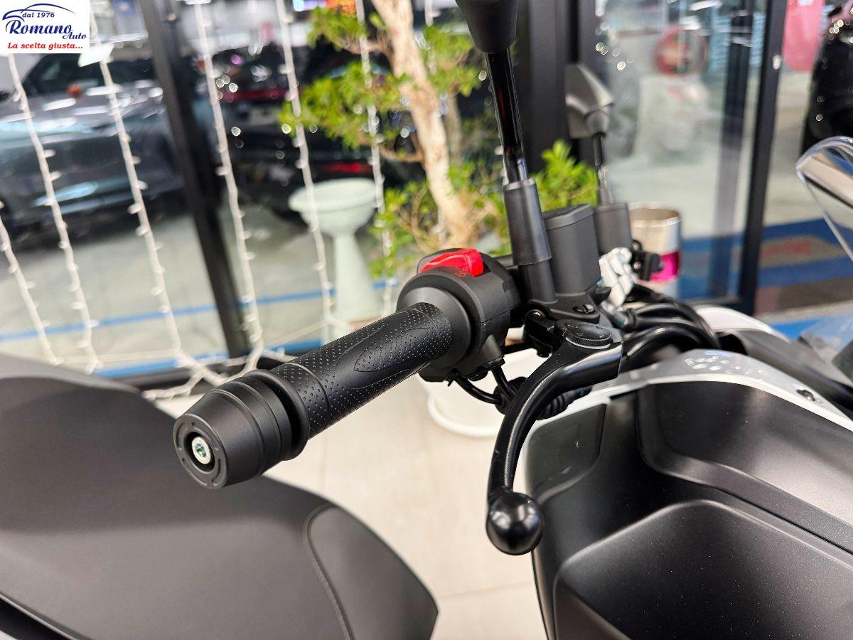 NEW Kymco - Dink 125 X #PRONTA CONSEGNA!