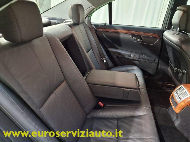 MERCEDES-BENZ S 320 CDI 4Matic Avantgarde