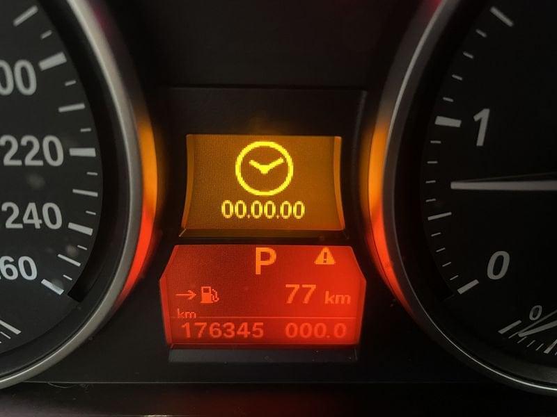 BMW X1 xDrive 18d