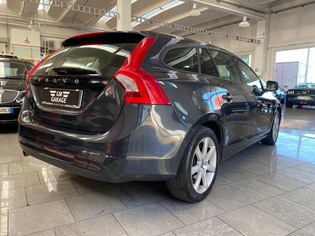 VOLVO V60 D2 Geartronic Kinetic