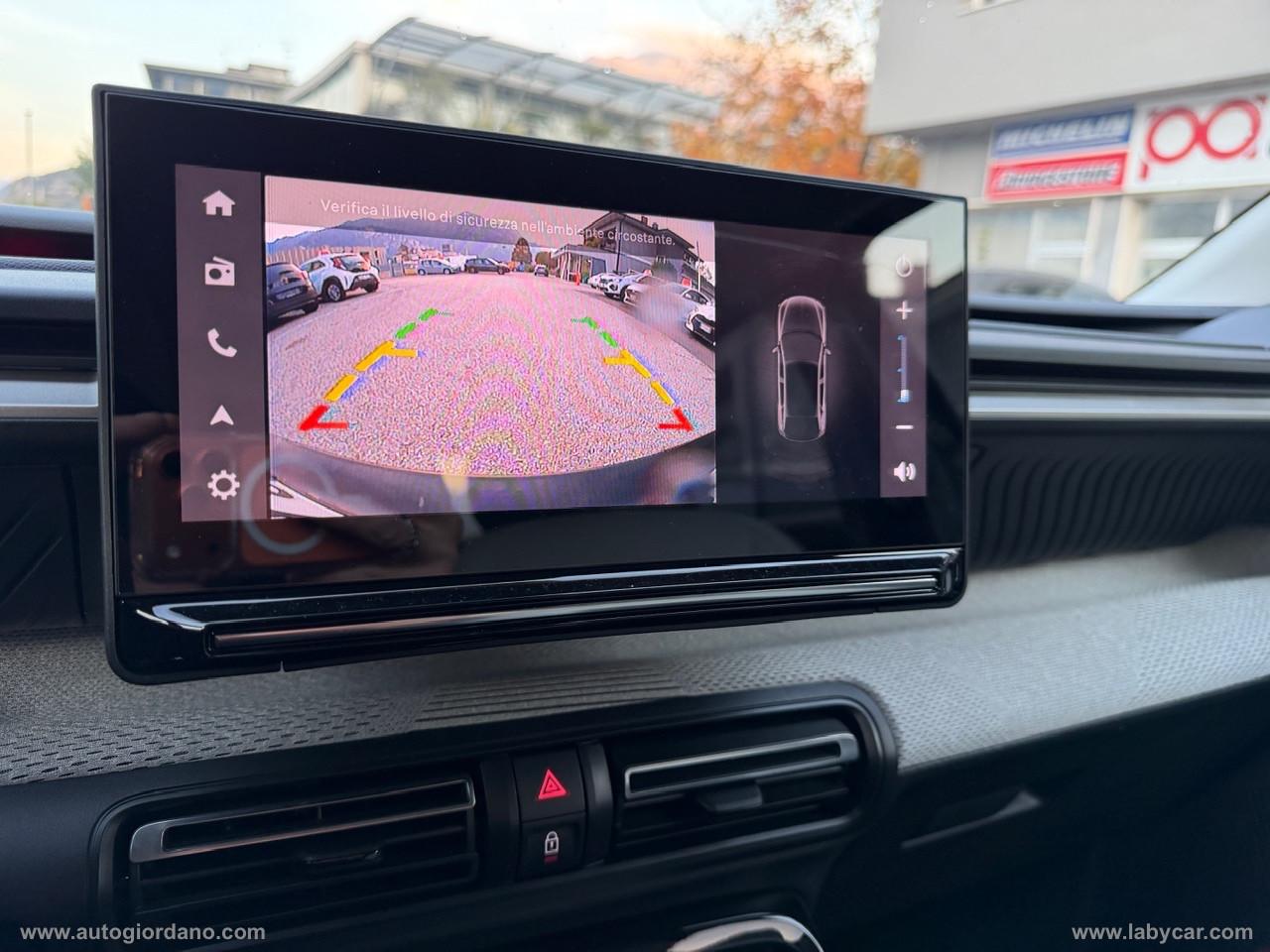 CITROEN C3 PureTech 100 S&S Max