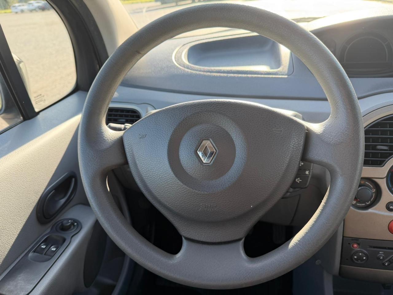 Renault Modus 1.5 dCi 70CV Expression