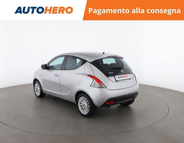 LANCIA Ypsilon 1.2 69 CV 5 porte Gold