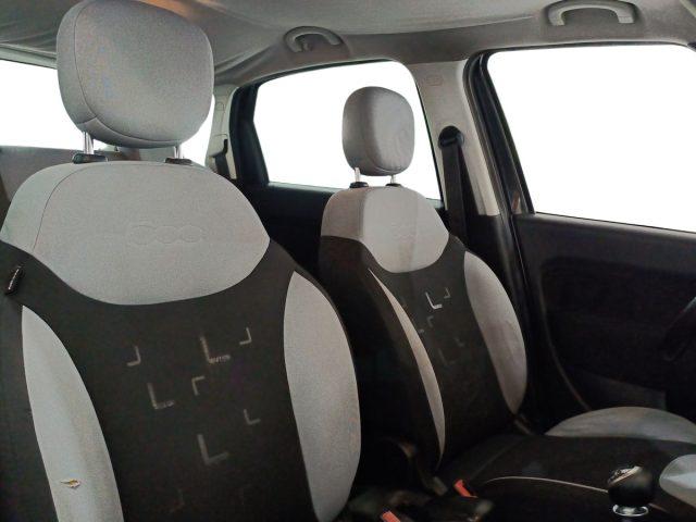 FIAT 500L 1.4 T-Jet 120 CV GPL Pop Star