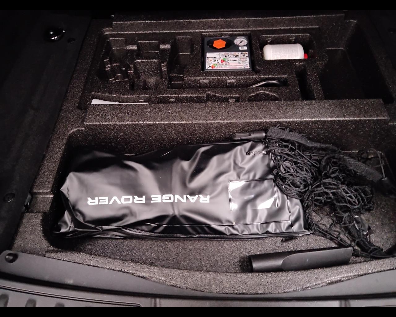 LAND ROVER Range Rover Evoque II 2024 - Range Rover Evoque 2.0d i4 mhev