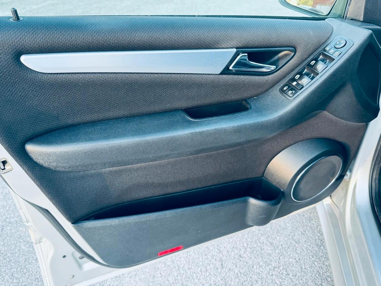 Mercedes-benz A 180 A 180 CDI Avantgarde