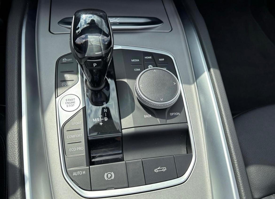 BMW Z4 sDrive 20 i