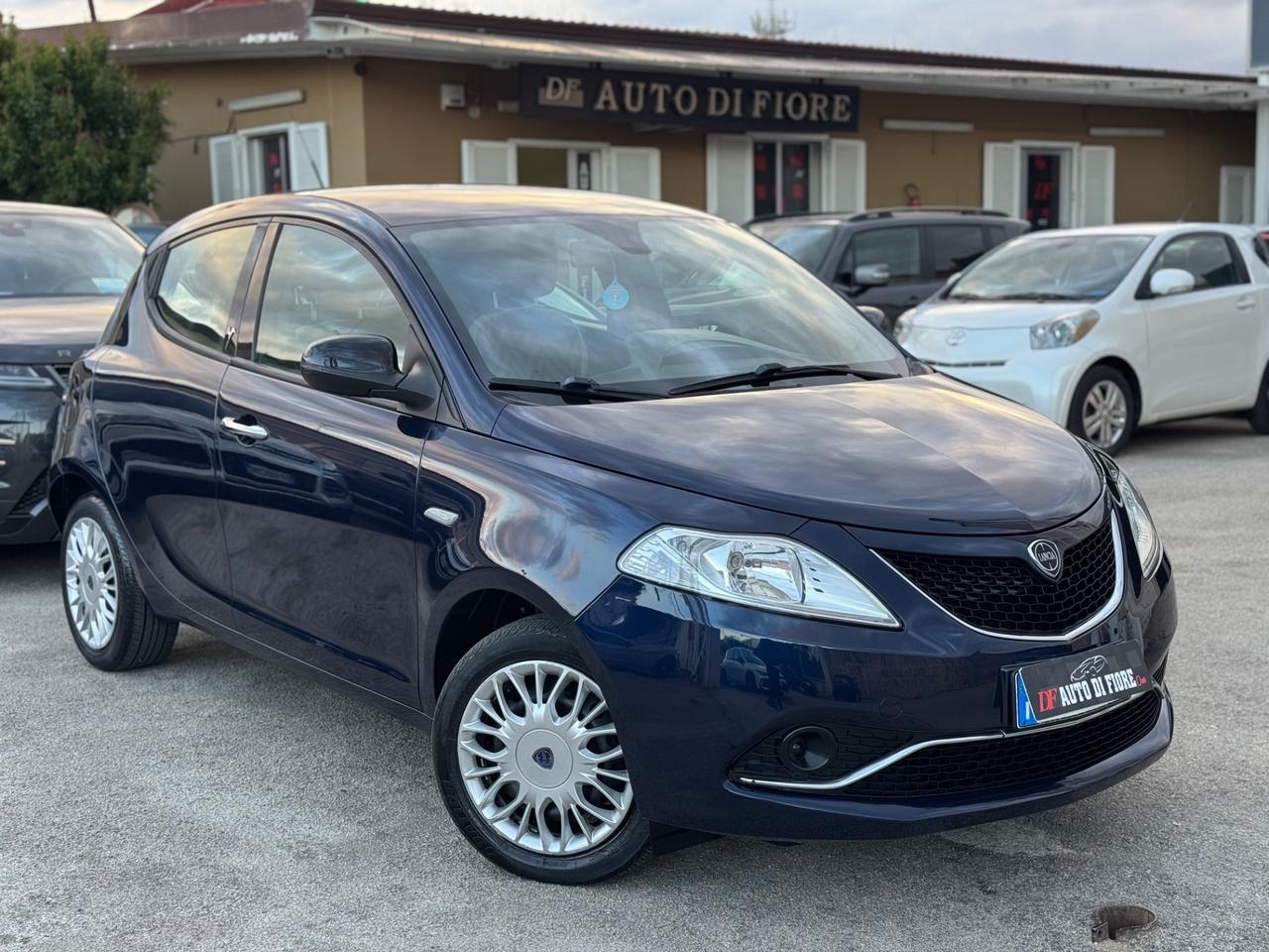 Lancia Ypsilon 1.2 Gold *finanziabile*
