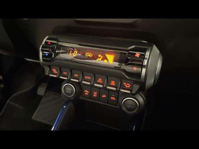 Suzuki Ignis 1.2 Dualjet Hybrid Top 4WD ALLGRIP