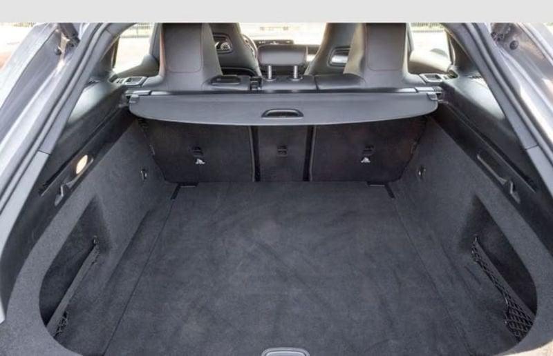 Mercedes-Benz CLA CLA Shooting Brake 200 d AMG Premium LED NAVI CAMERA