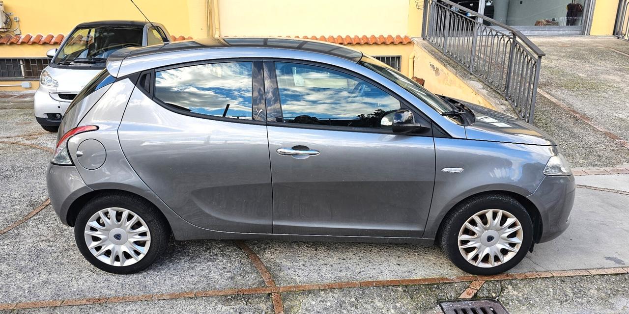 Lancia Ypsilon 1.2 GPL BEN TENUTA GARANZIA