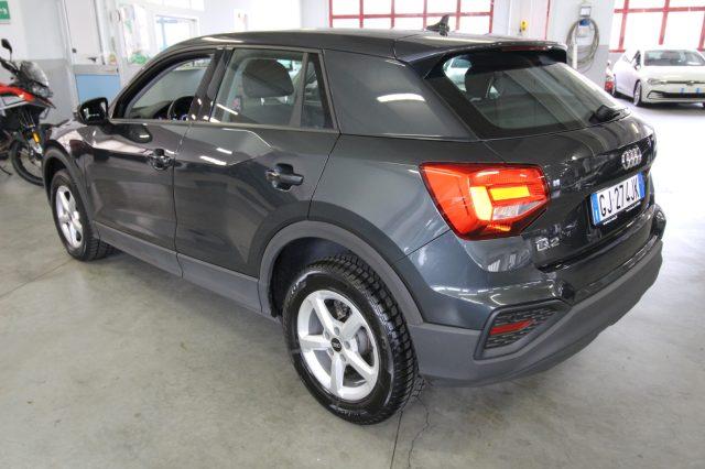 AUDI Q2 30 TDI S-tronic Business 116CV