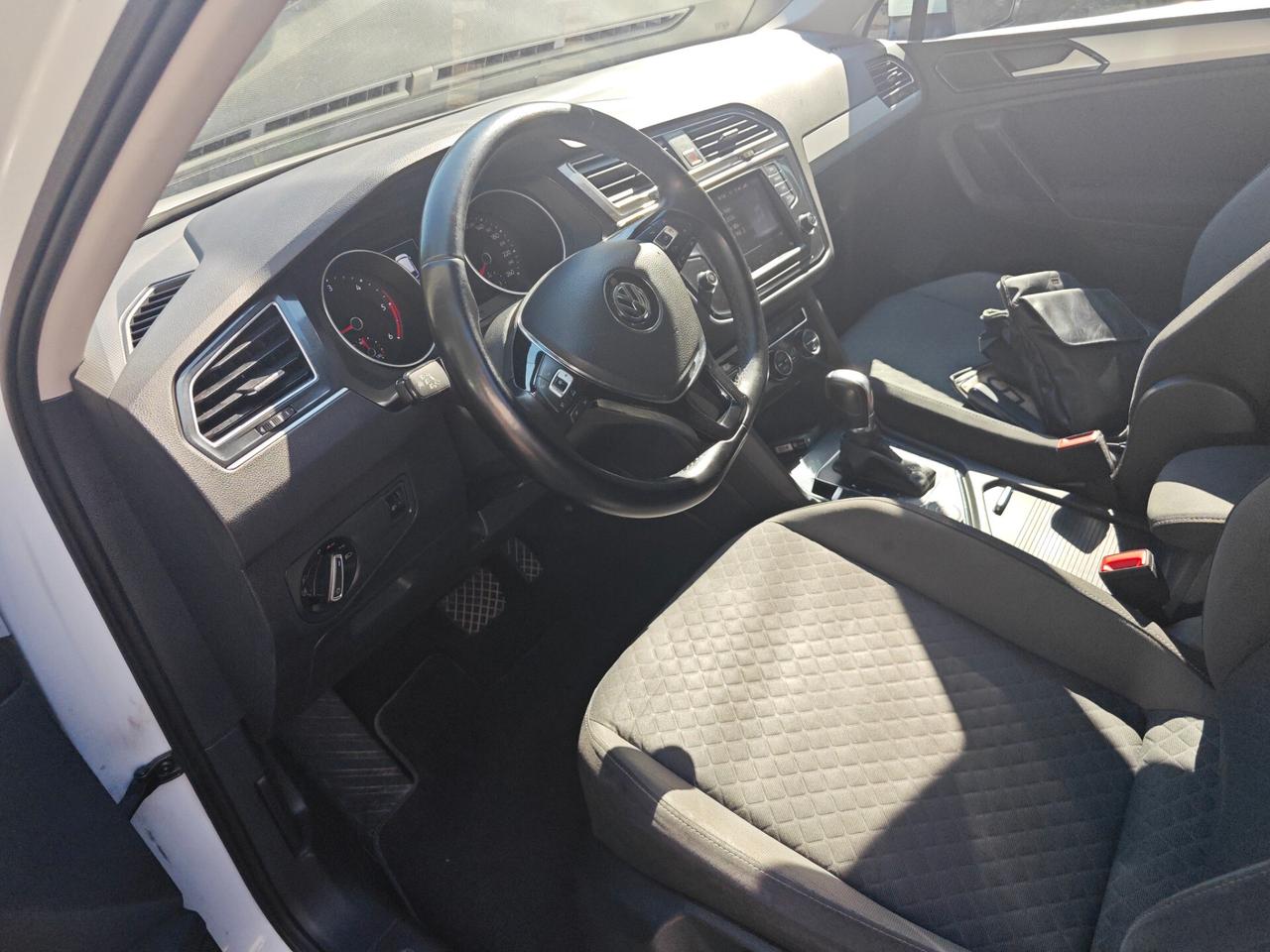 Volkswagen Tiguan 2.0 TDI SCR DSG 4MOTION Style BMT