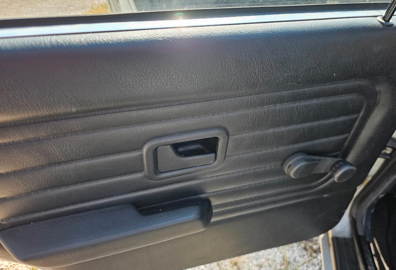 Bmw 318 318i 4 porte UNICO PROPRIETARIO