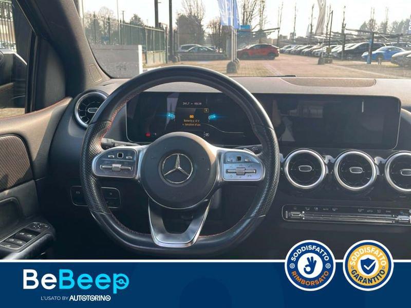 Mercedes-Benz Classe B B 180 D PREMIUM AUTO