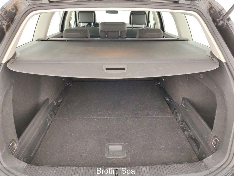 Volkswagen Passat Variant 2.0 TDI Business BlueMotion Tech.