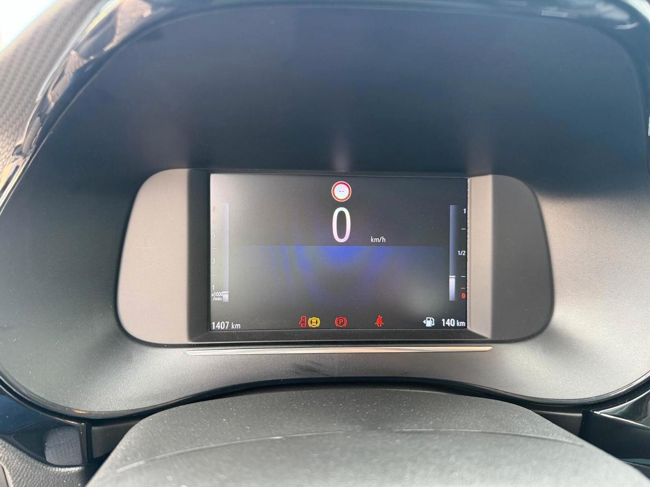 Opel Corsa 1.2 Edition 75cv - ok neopatentati