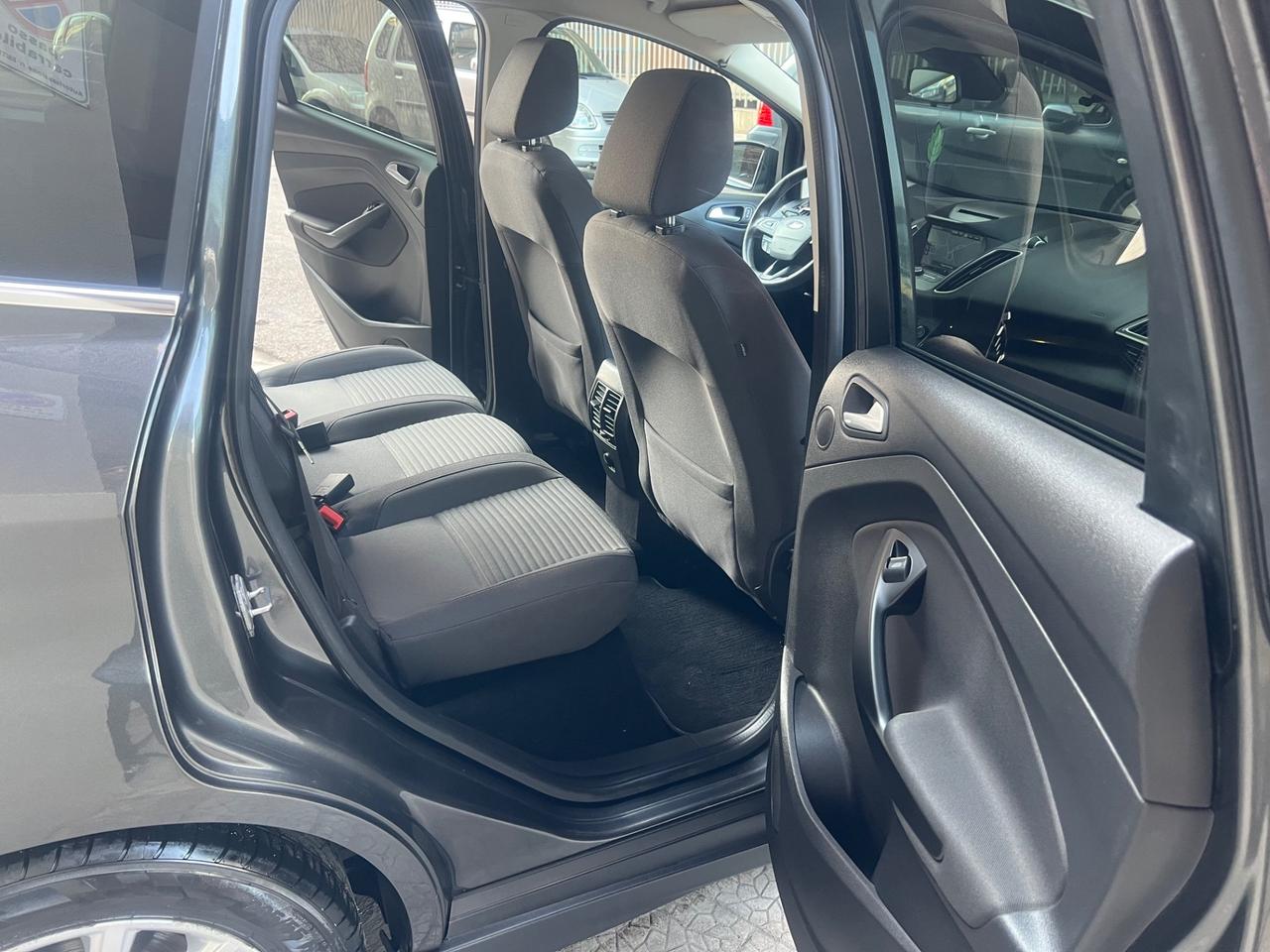 Ford C-Max 1.5 TDCi 120CV Start&Stop Titanium