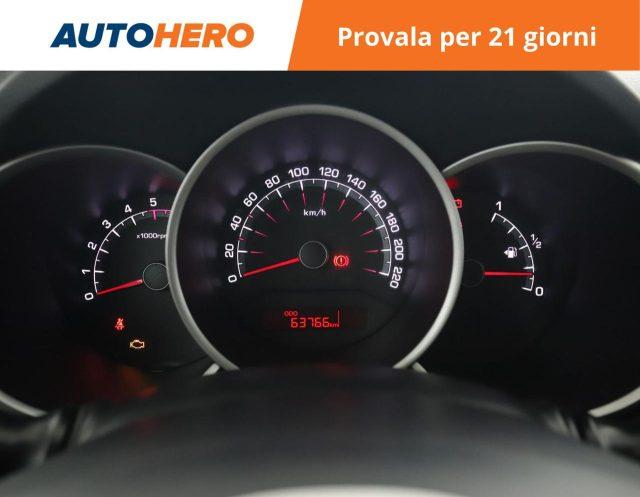 KIA Venga 1.4 CRDi 90 CV S&S High Tech