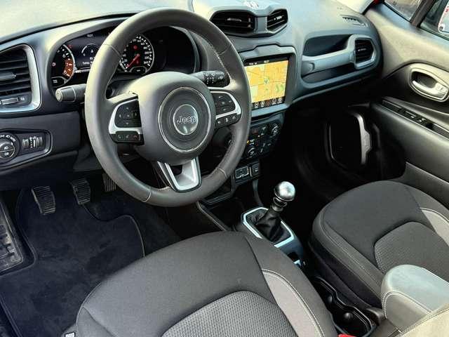 Jeep Renegade 1.0 t3 Limited 2wd PROMO FIN