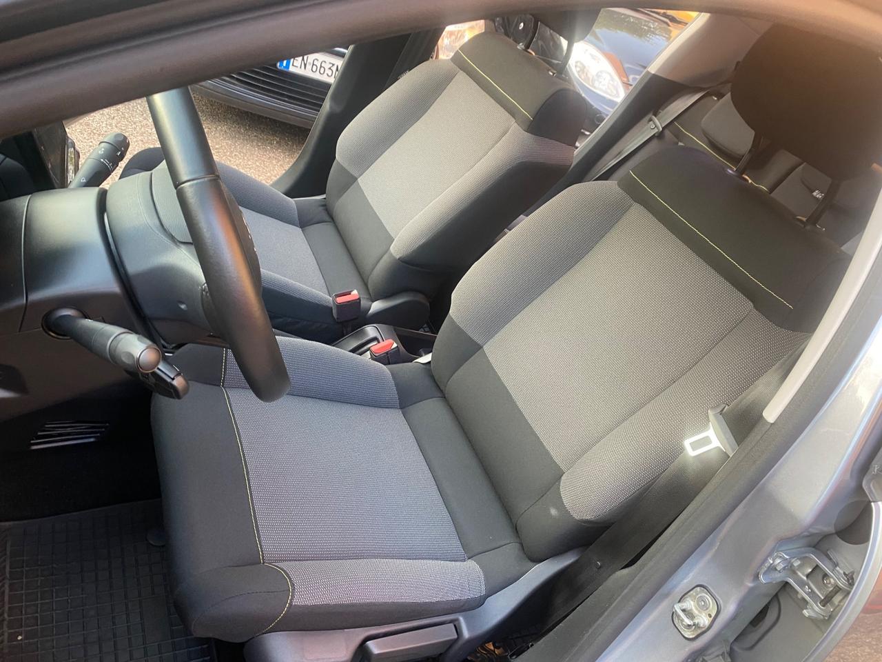 Citroen C3 PureTech 82 S&S Shine NEOPATENTATI!!!