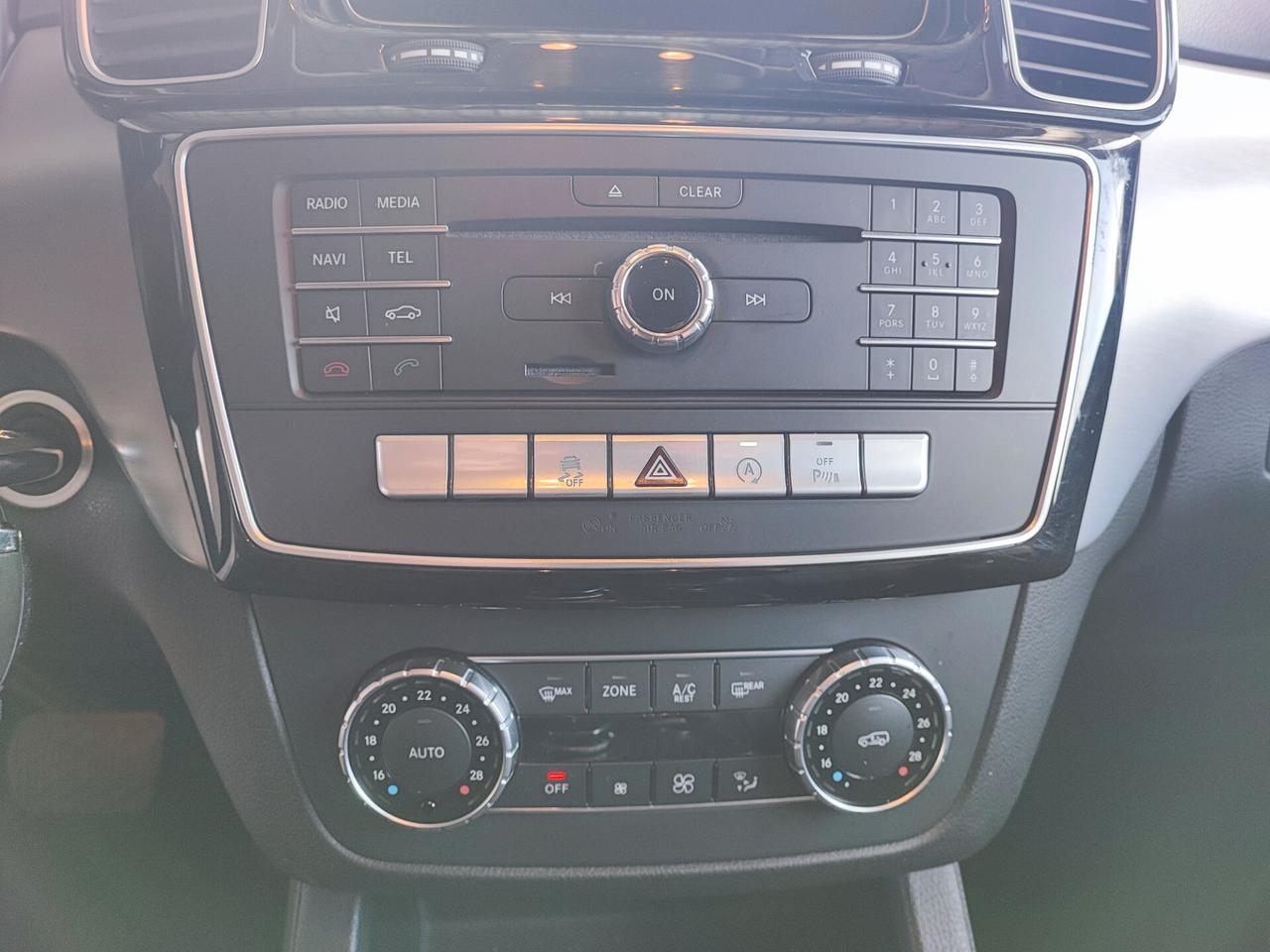 Mercedes-benz GLE 250 d 4Matic Premium Plus