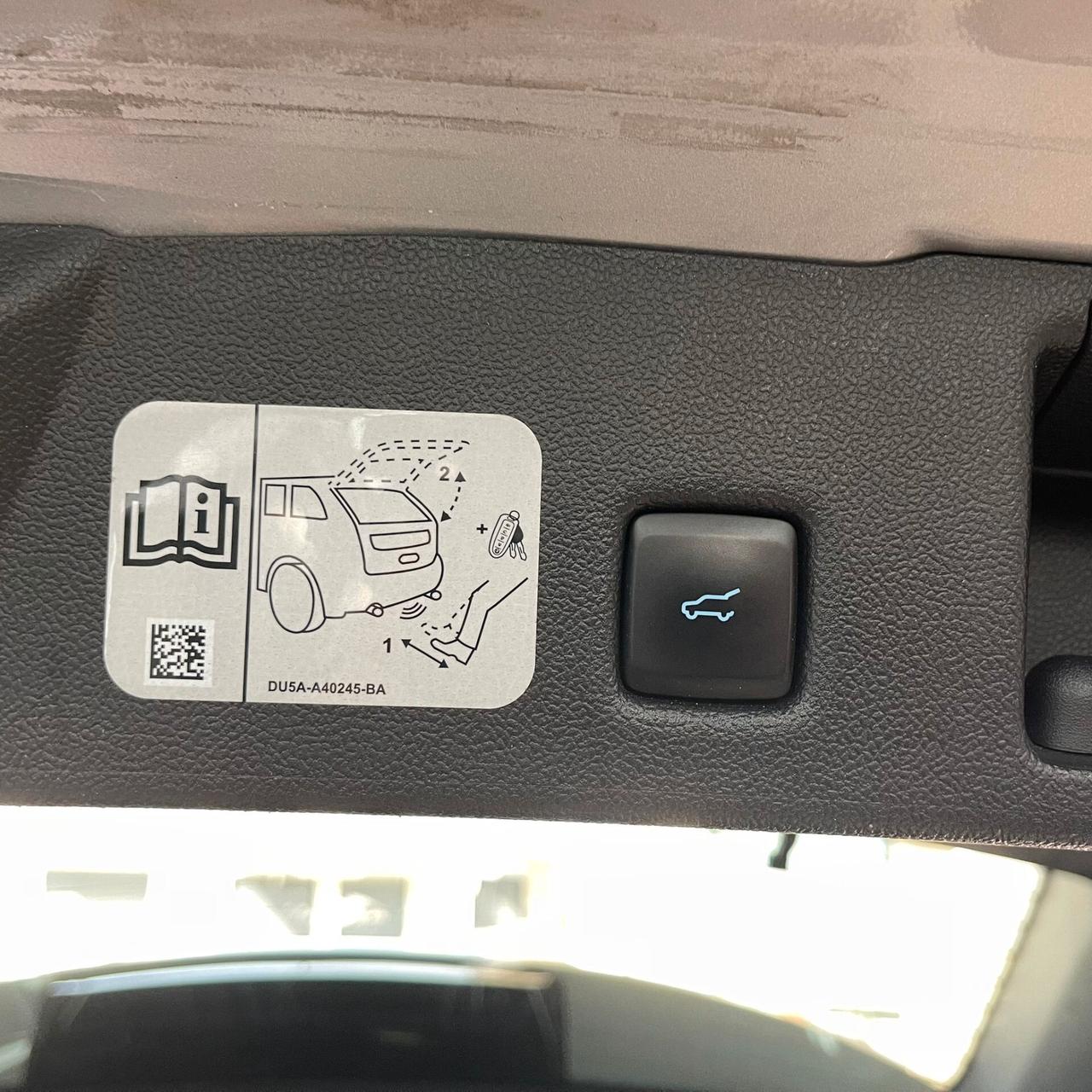 Ford Kuga 1.5 EcoBlue 120 CV aut. 2WD ST-Line