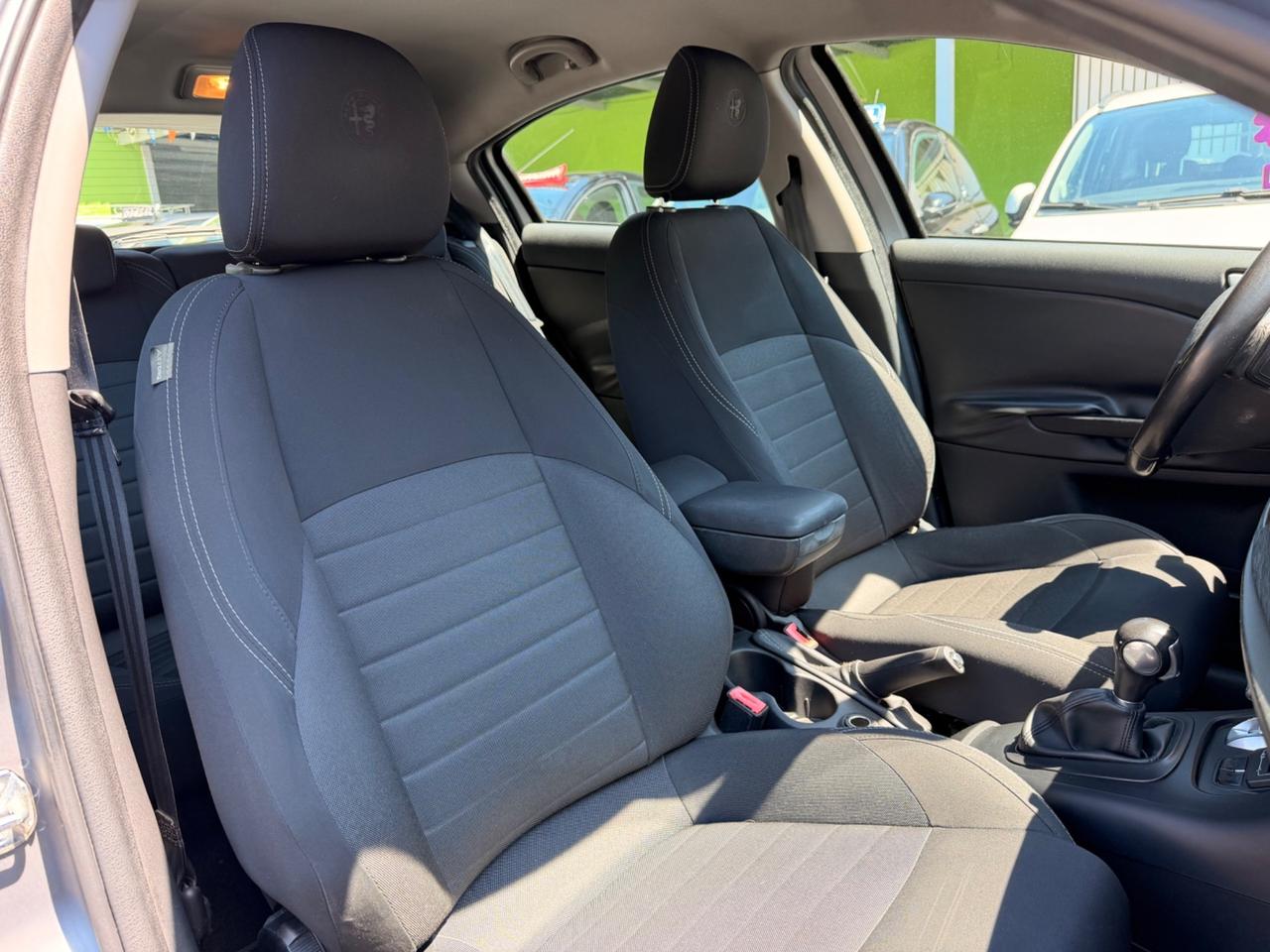 Alfa Romeo Giulietta 1.6 JTDm TCT 120 CV Super AUTOMATICA