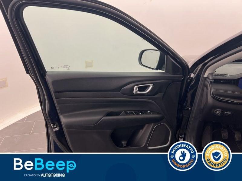 Jeep Compass 1.6 MJT NIGHT EAGLE 2WD 130CV