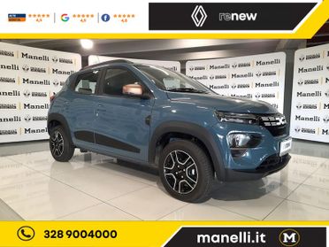 Dacia Spring Extreme MY21 Electric 65 (48kW) rif.GP713