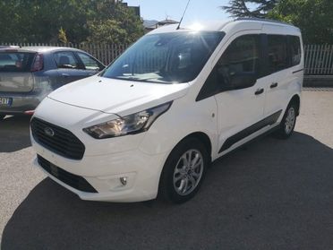 FORD Tourneo Connect 1.5 TDCi 120 CV Titanium