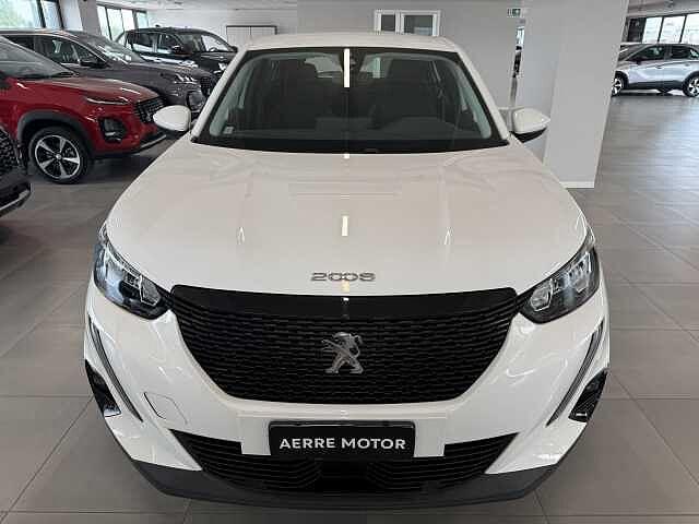 Peugeot 2008 1.2 PureTech 100 CV Active