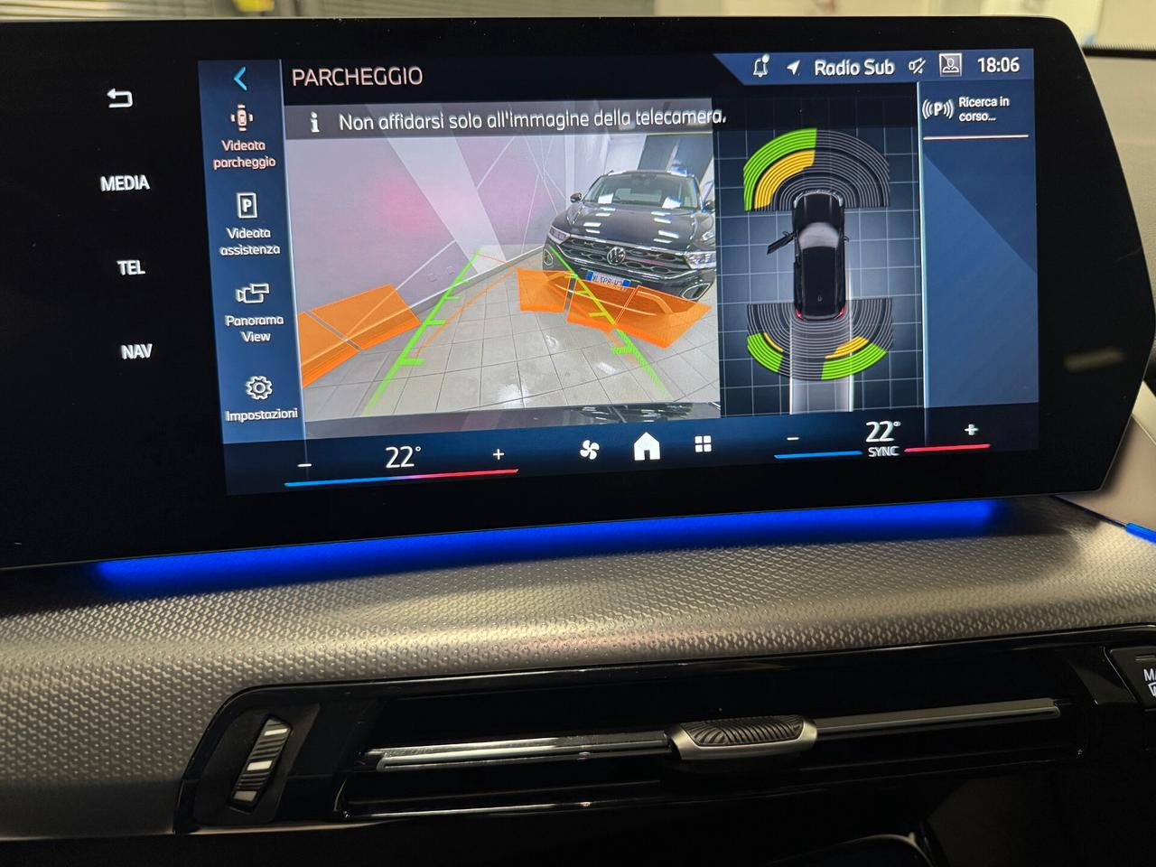 BMW X1 xDrive20d mhev 48V M Sport / ITALIANA / NO VINCOLI