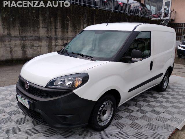 FIAT Doblo Doblò 1.3 MJT PC-TN Cargo Lamierato