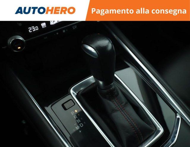 MAZDA CX-5 2.2L Skyactiv-D 150 CV 2WD Homura