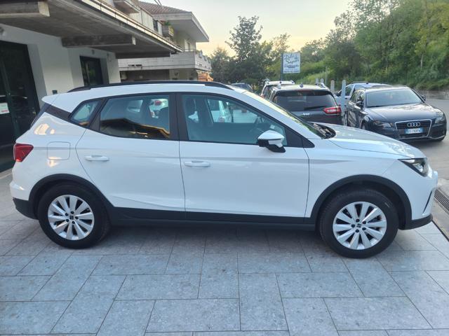 SEAT Arona 1.0 EcoTSI 110 CV DSG Style