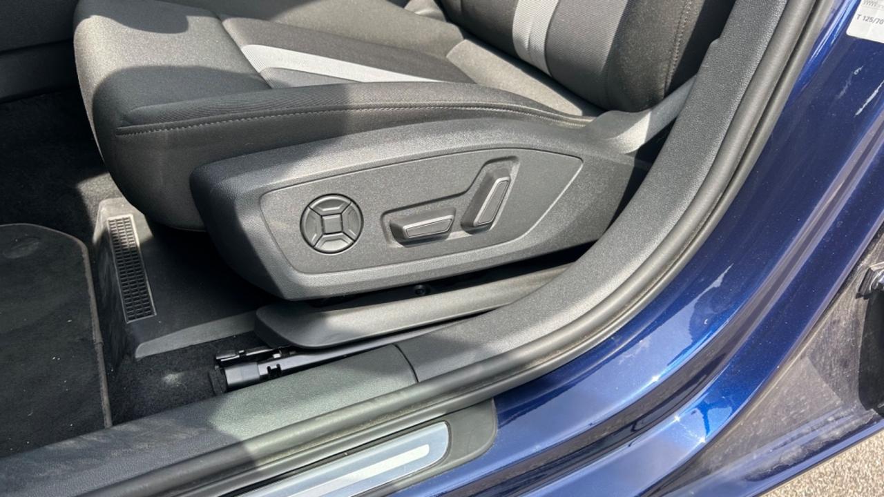 Audi A3 SPB 30 TFSI S tronic Advanced