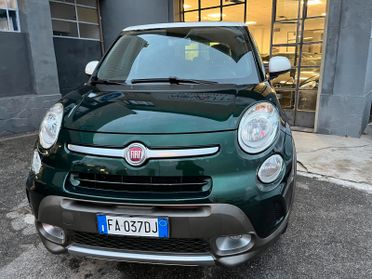 Fiat 500L 1.3 Multijet 85 CV Trekking OK NEOPATENTATI