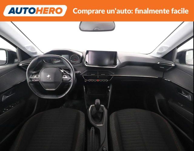PEUGEOT 208 PureTech 75 Stop&Start 5 porte Active Pack